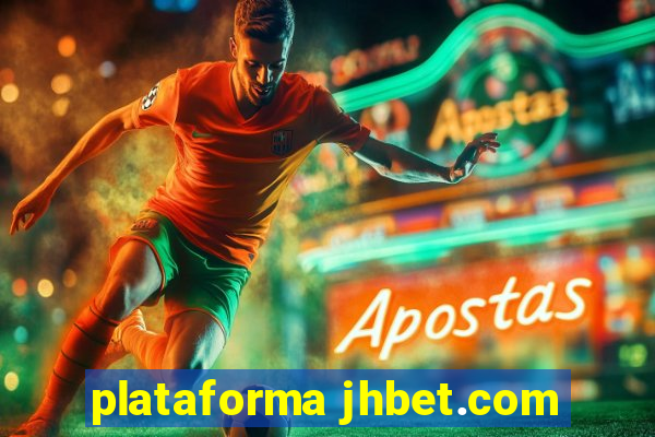 plataforma jhbet.com